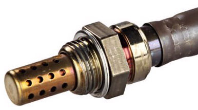 1998 Lexus GS300 - After Catalytic Converter Oxygen Sensor