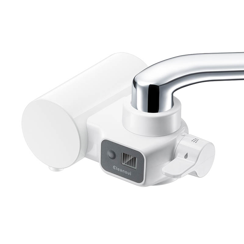CB093 | クリンスイの製品 | 家庭用・浄水器の三菱ケミカル