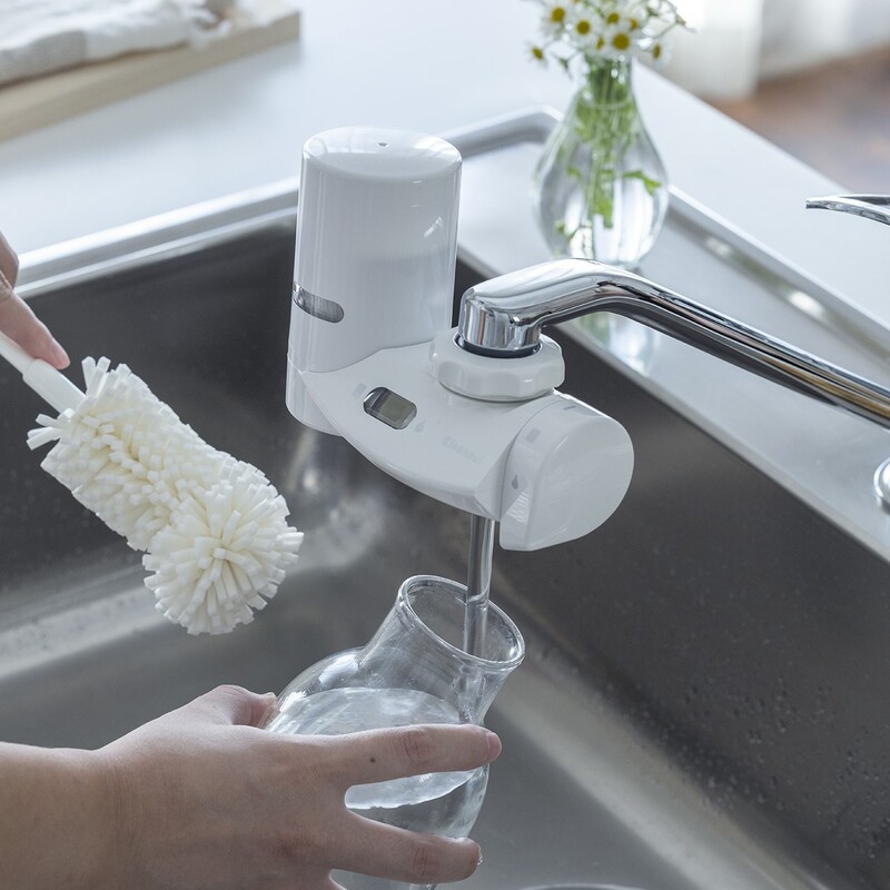 MD301 | クリンスイの製品 | 家庭用・浄水器の三菱ケミカル