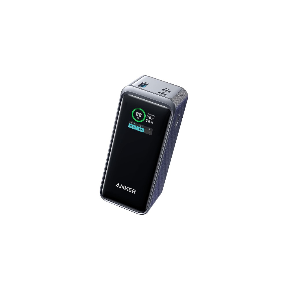 Price drop: Save 40% on the Anker Prime 20,000mAh power bank