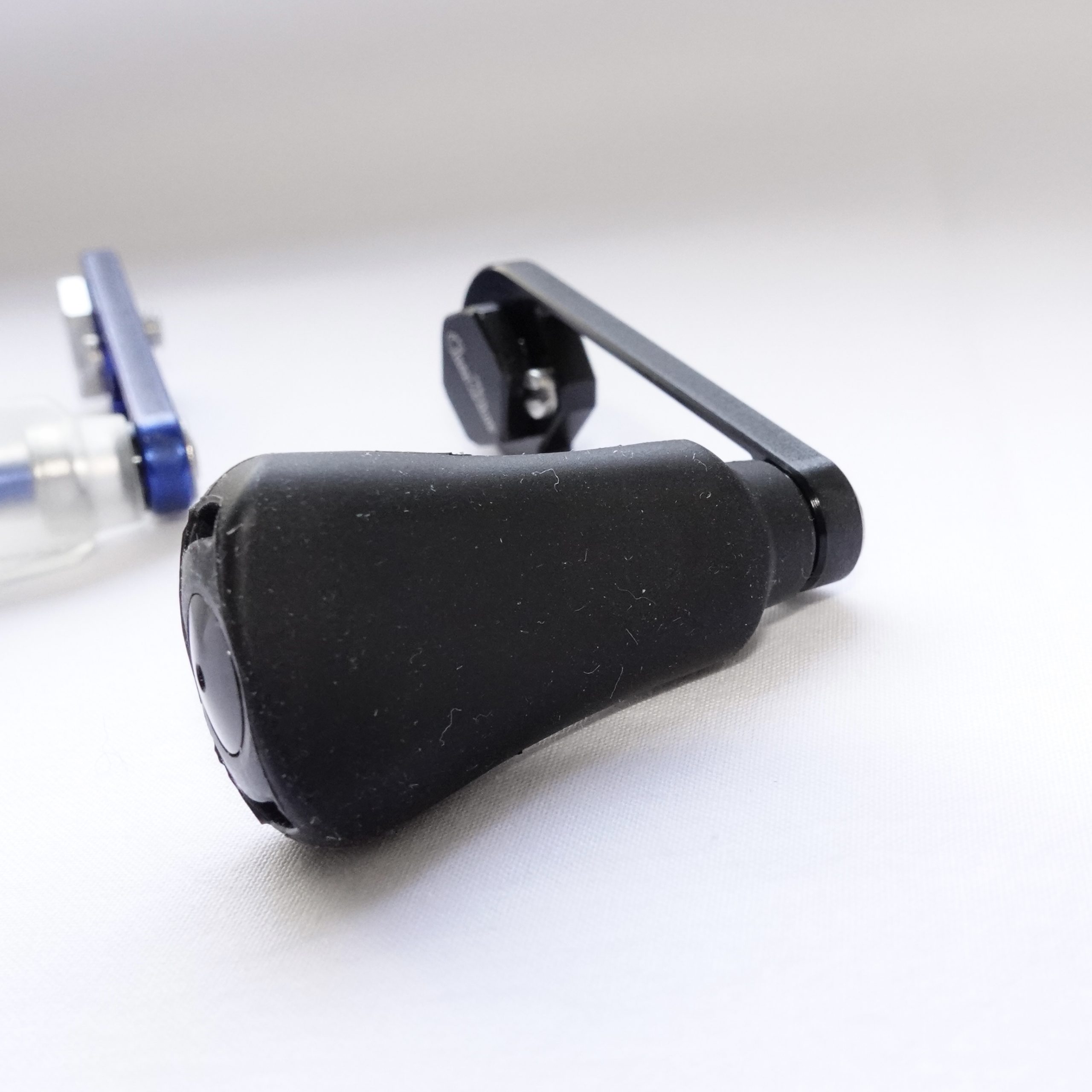 BF-Airy 33mm 』開発ストーリー | アジング - ClearBlue -