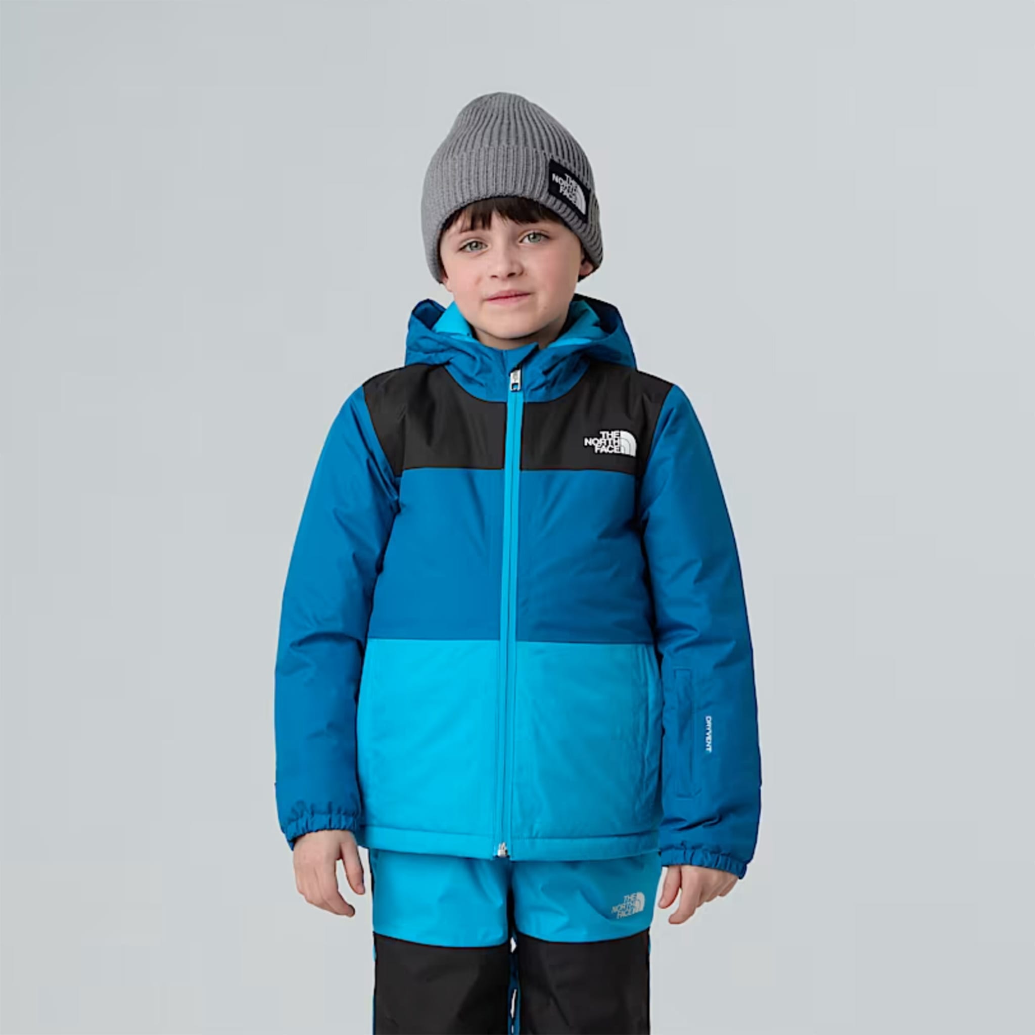 Freedom Insulated Jacket 2-7 – CLÉMENT