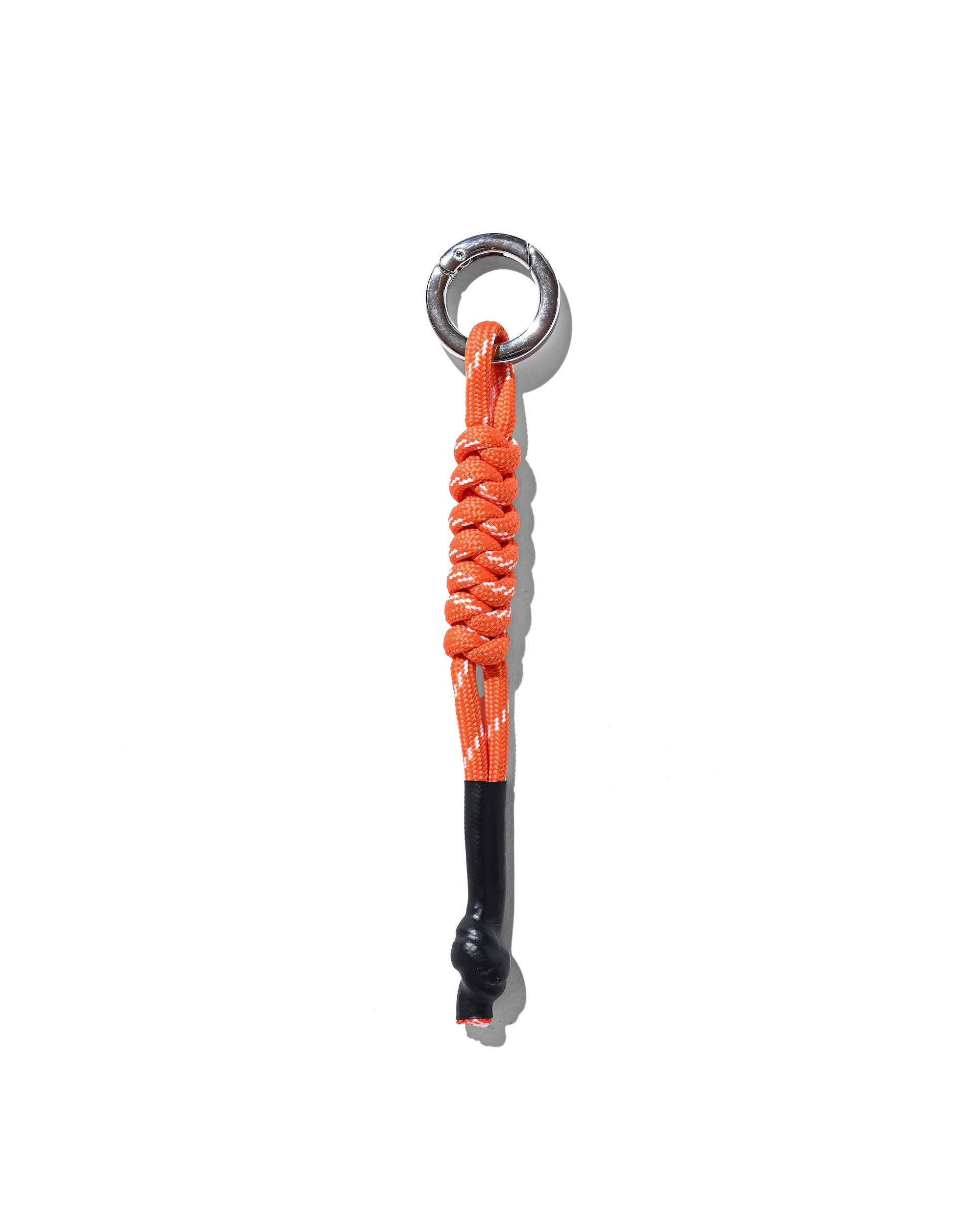 CORD CHARMS 001 (ORANGE)