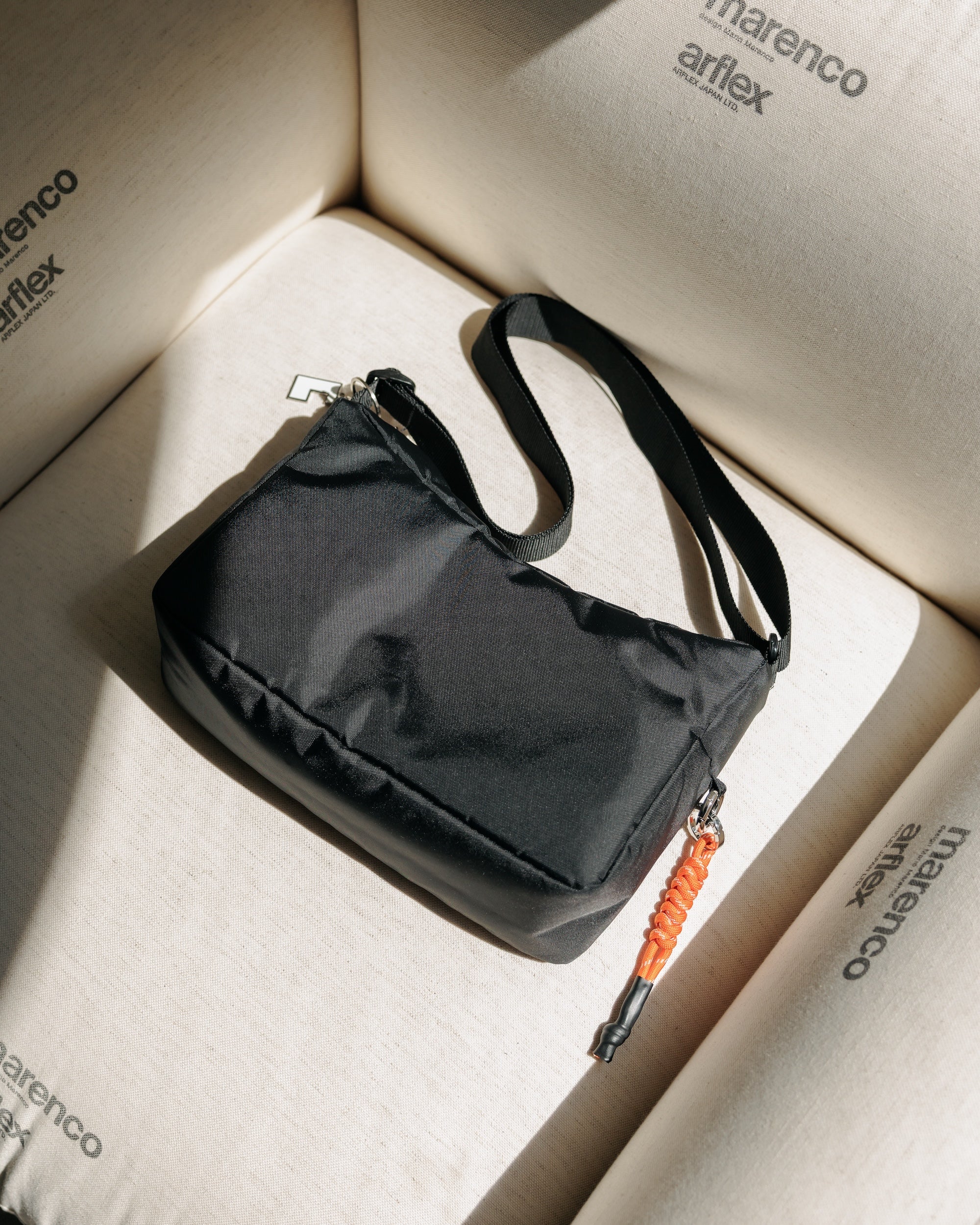 HOLIDAY BAG MINI