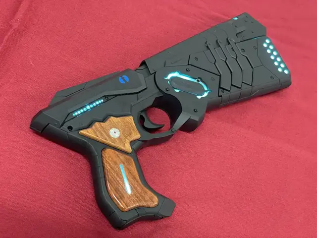 cerevo ドミネーター & 専用スタンド2 10th anniversary ドミネーター