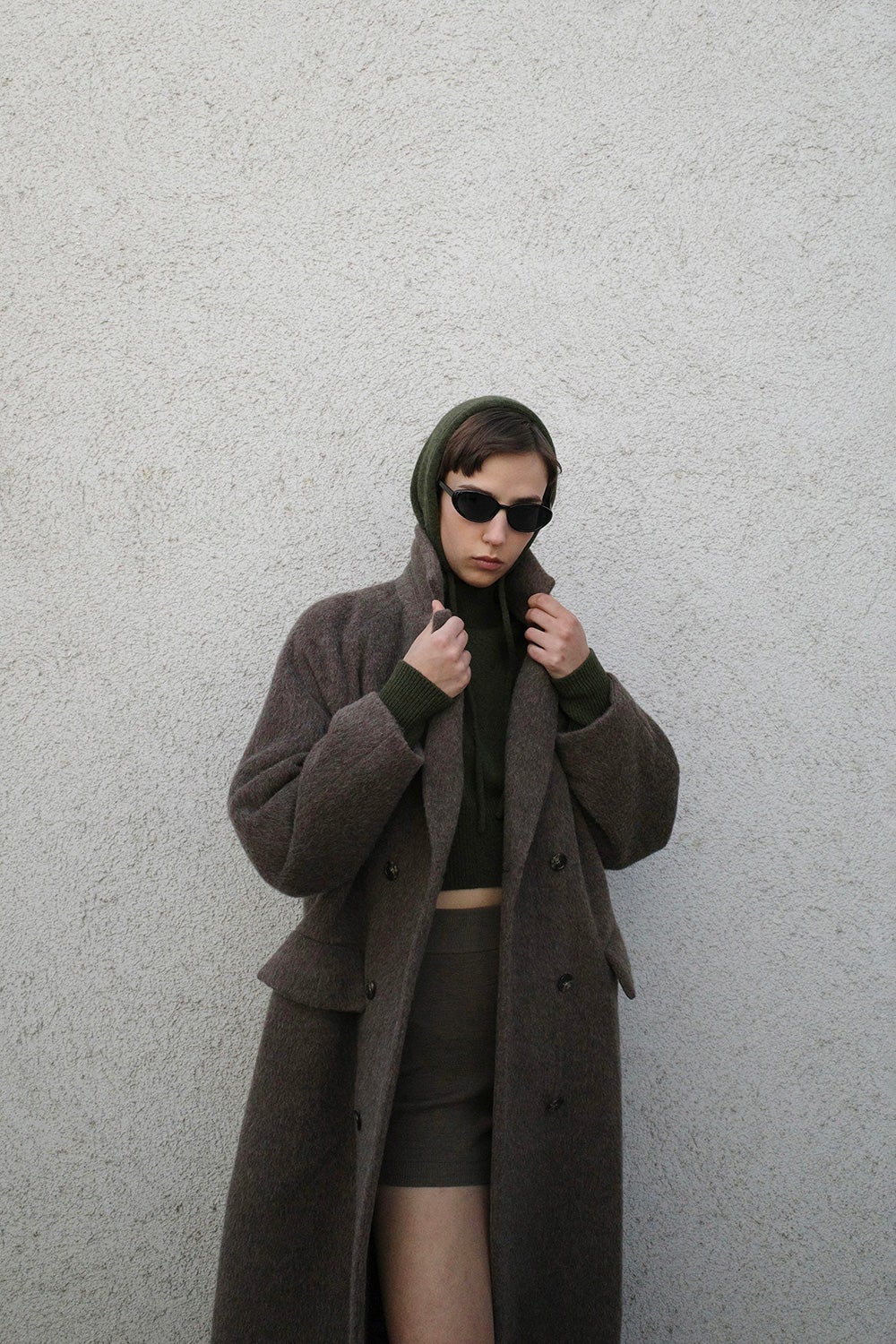 LOOK BOOK｜CLANE OFFICIAL ONLINE STORE