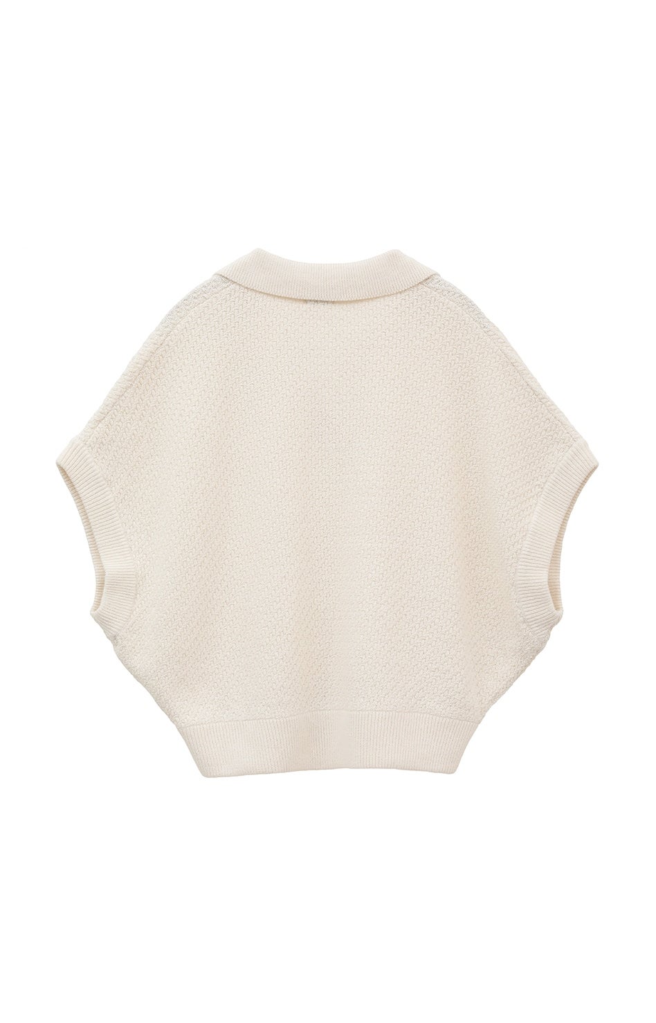 SKIPPER KNIT TOPS｜TOPS(トップス)｜MANOF OFFICIAL ONLINE STORE