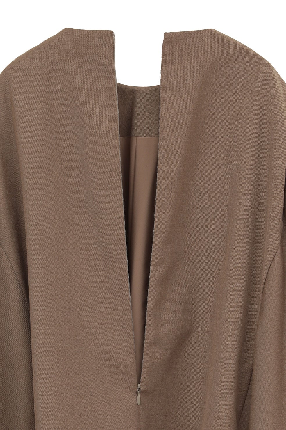 JACKET DETAIL CAPE TOPS｜TOPS(トップス)｜CLANE OFFICIAL ONLINE STORE