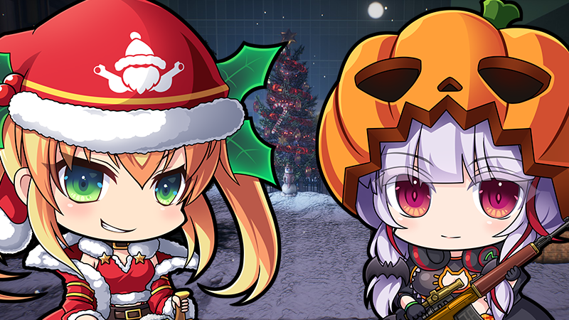 Steam :: Seed of the Dead: Sweet Home :: 復刻、ハロウィン&amp