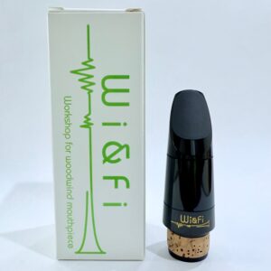 1101:マウスピース