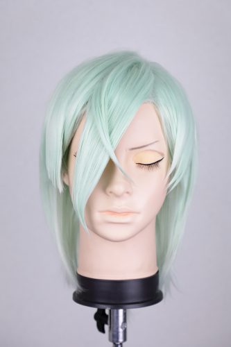 ◇刀剣乱舞 膝丸風ウィッグセット◇ | クラッセ実験室ブログ