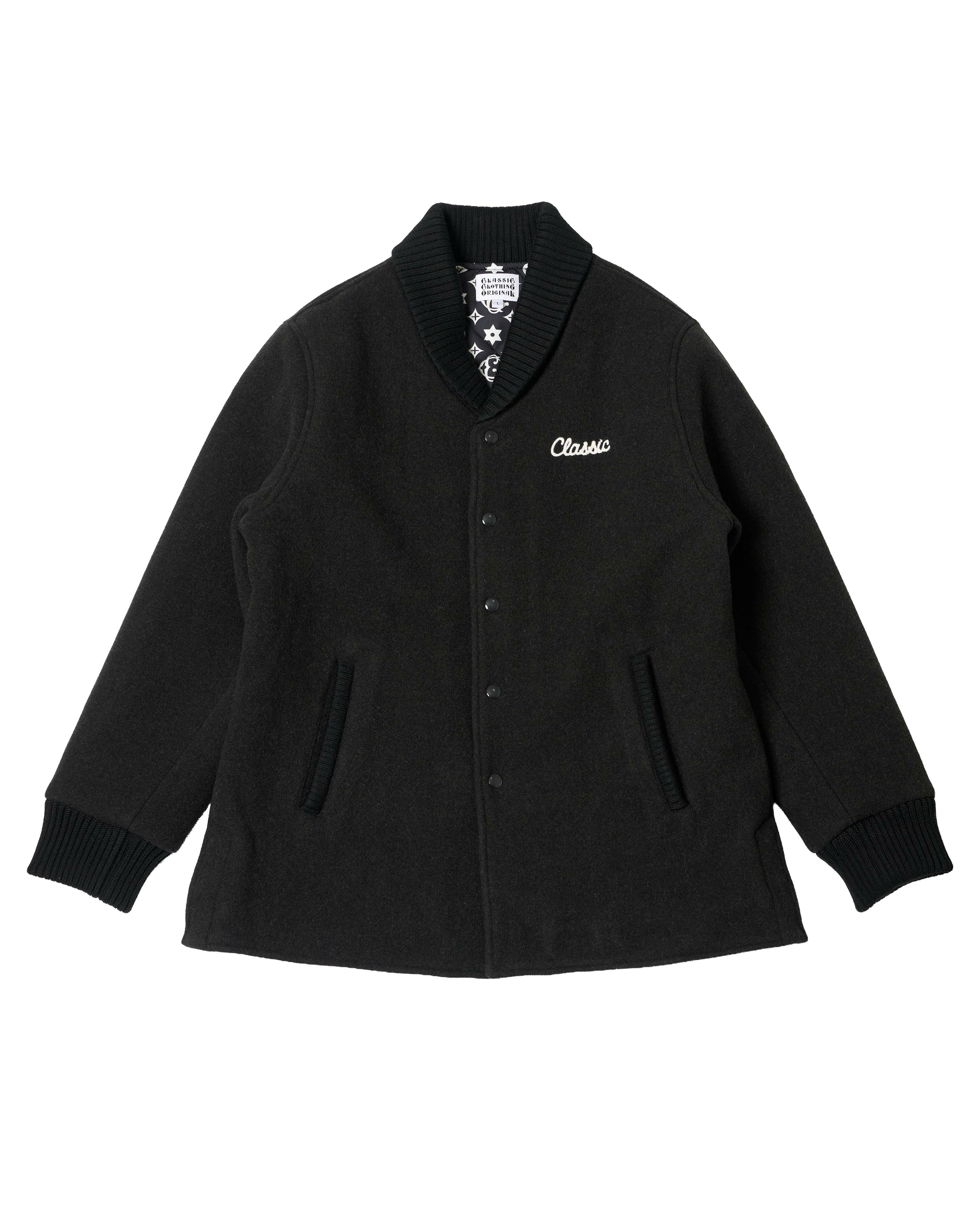 OG Pharaoh JKT 【Coat】（Plane） | Classic clothing