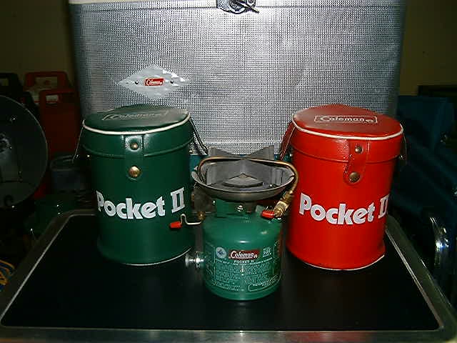 Coleman 505 - collectable or not? | Classic Camp Stoves