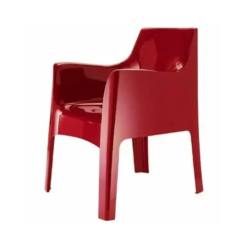 Kiss Me Goodbye chair - Driade - Tokujin Yoshioka | Classicdesign.it