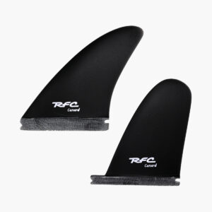Quad Fins – Classic Surf