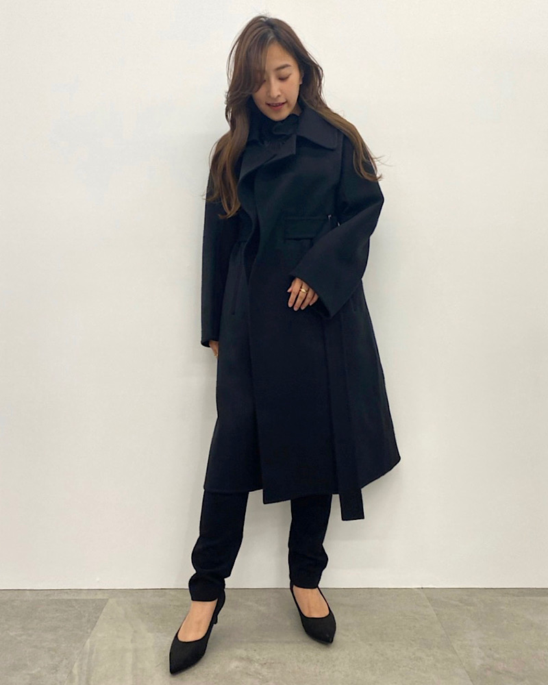 ユニクロ】「＋J」の2021新作「コート」大人女子におすすめの3選