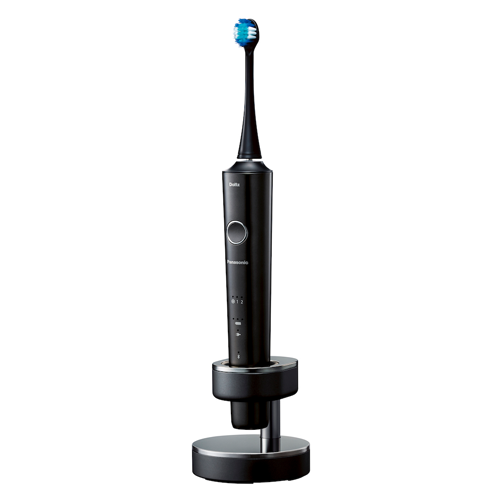 パナソニックの電動歯ブラシ「ドルツEW-DT52」1ヶ月使ってみた【結果