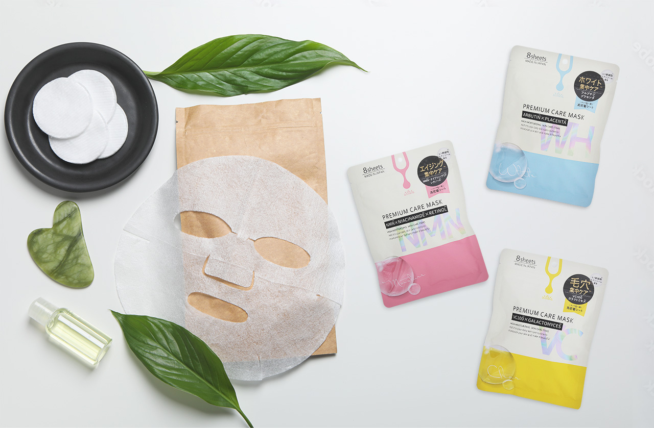 PREMIUM CARE MASK VC100