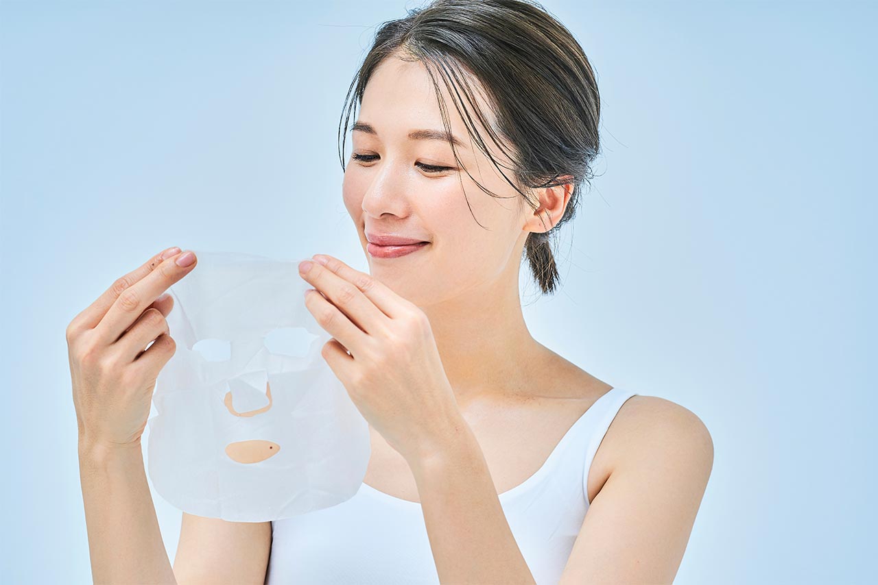 PREMIUM CARE MASK VC100