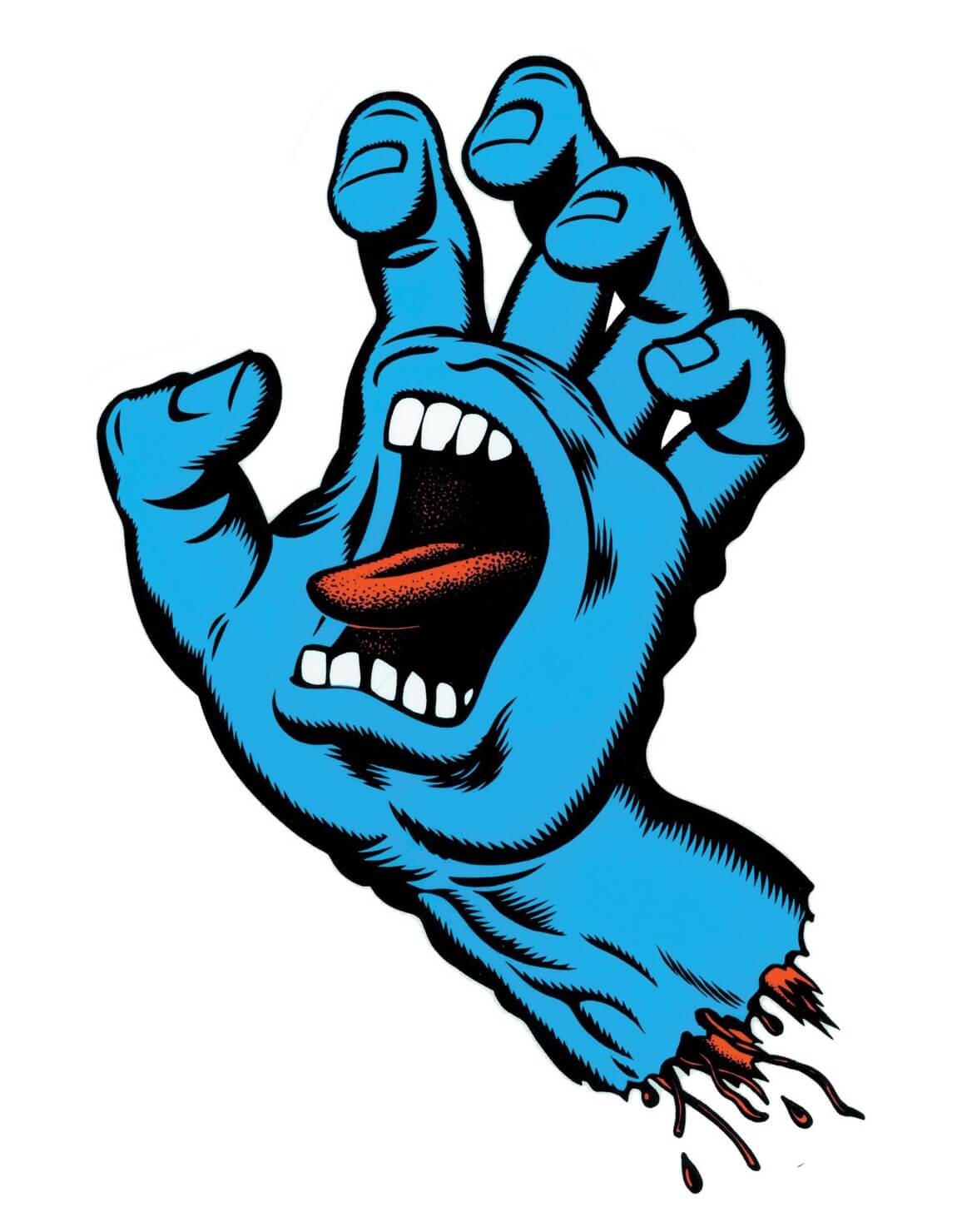 Jim Phillips — Surf Artist in Santa Cruz, California