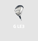 G430フェアウェイウッド│CLUB PING【PINGオフィシャルサイト】