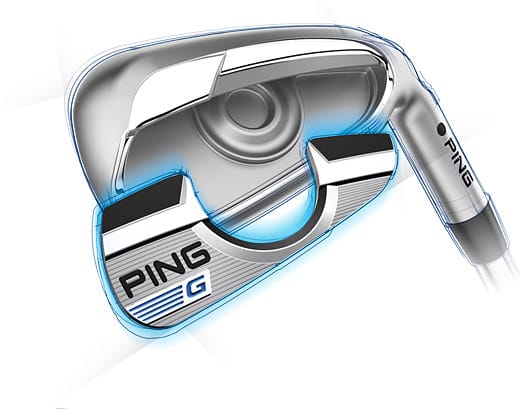 Gアイアン│CLUB PING【PINGオフィシャルサイト】