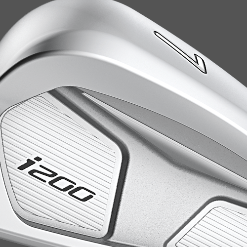 i200アイアン│CLUB PING【PINGオフィシャルサイト】