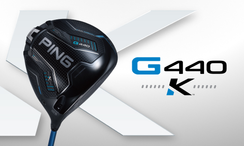 G700アイアン│CLUB PING【PINGオフィシャルサイト】