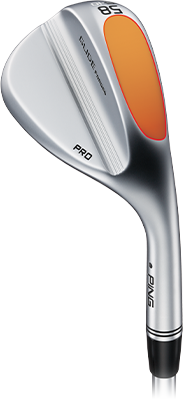 GLIDE FORGED PRO(グライドフォージドプロ)ウェッジ│CLUB PING【PING