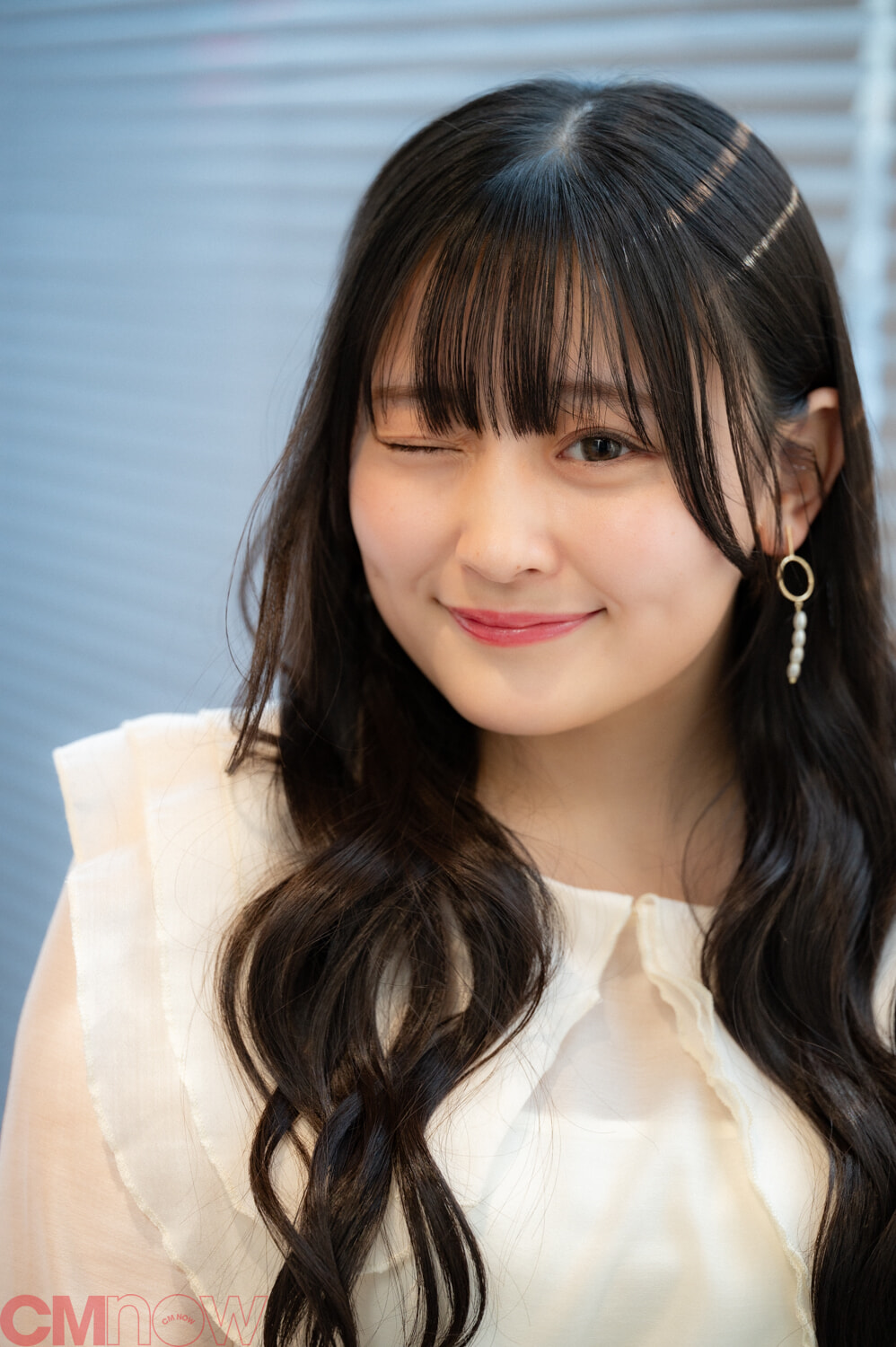 HKT48石橋颯、待望のファースト写真集がまもなく発売！ 今の心境は
