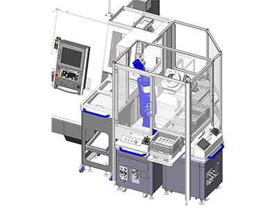 Creating New Value through Combinations of Machines and Peripheral