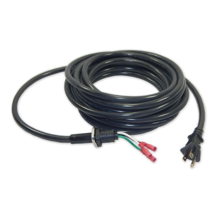 AC Cord With Gland for ST2037 Submersible Pumps by Multiquip