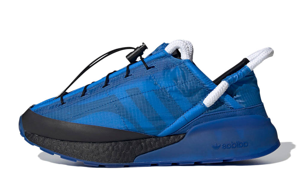 Craig Green x adidas ZX 2K Phormar Blue | Where To Buy | FY5717
