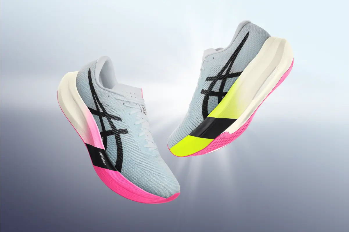 asics メタスピード エッヂ パリ メタスピードエッジパリ（アシックス