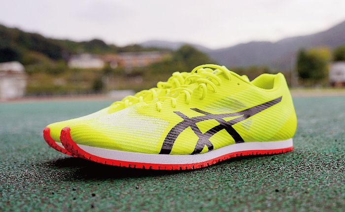 部活生応援！はじめての陸上競技｜アシックス公式