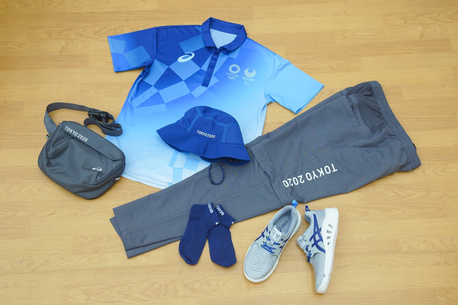 酷暑対策、どうする？担当者が語るフィールドキャストユニフォーム