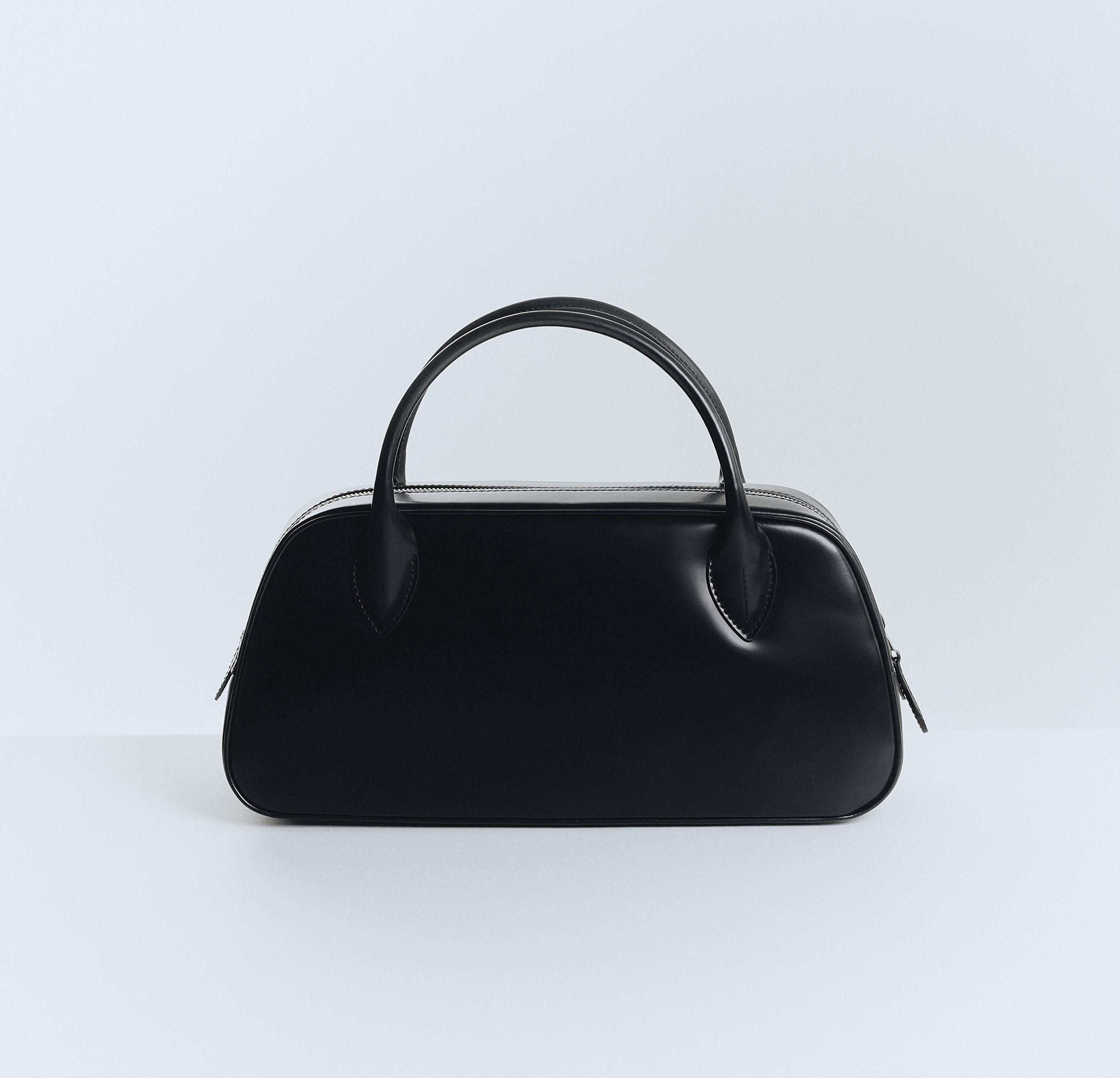 Comme des Garçons Premieres It Bag | SHOWstudio