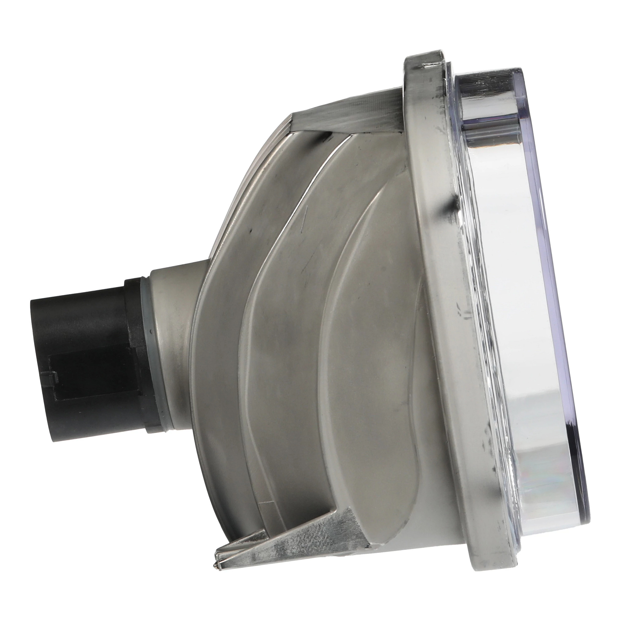 84306268 | Clear Work Lamp - 12-Volt - 50-Watt | CASE Construction