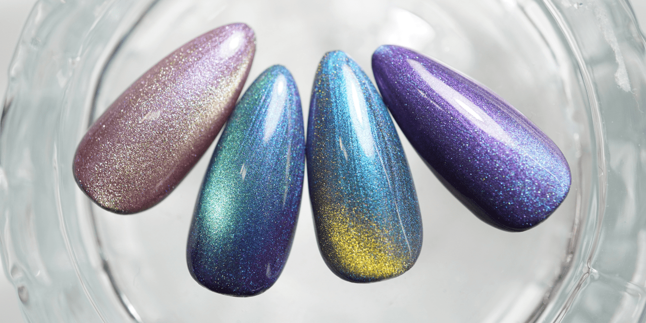 重ね塗りで高発色！Irieのファンタジーマグが可愛い♡