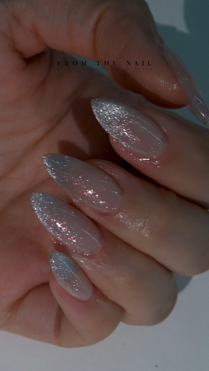 noise（ノイズ）マグネット8色セット | FROM THE NAIL（フロムザ