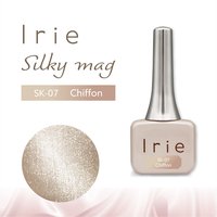 Irie シルキーマグ 7色セット | Irie（アイリー） | カラージェル