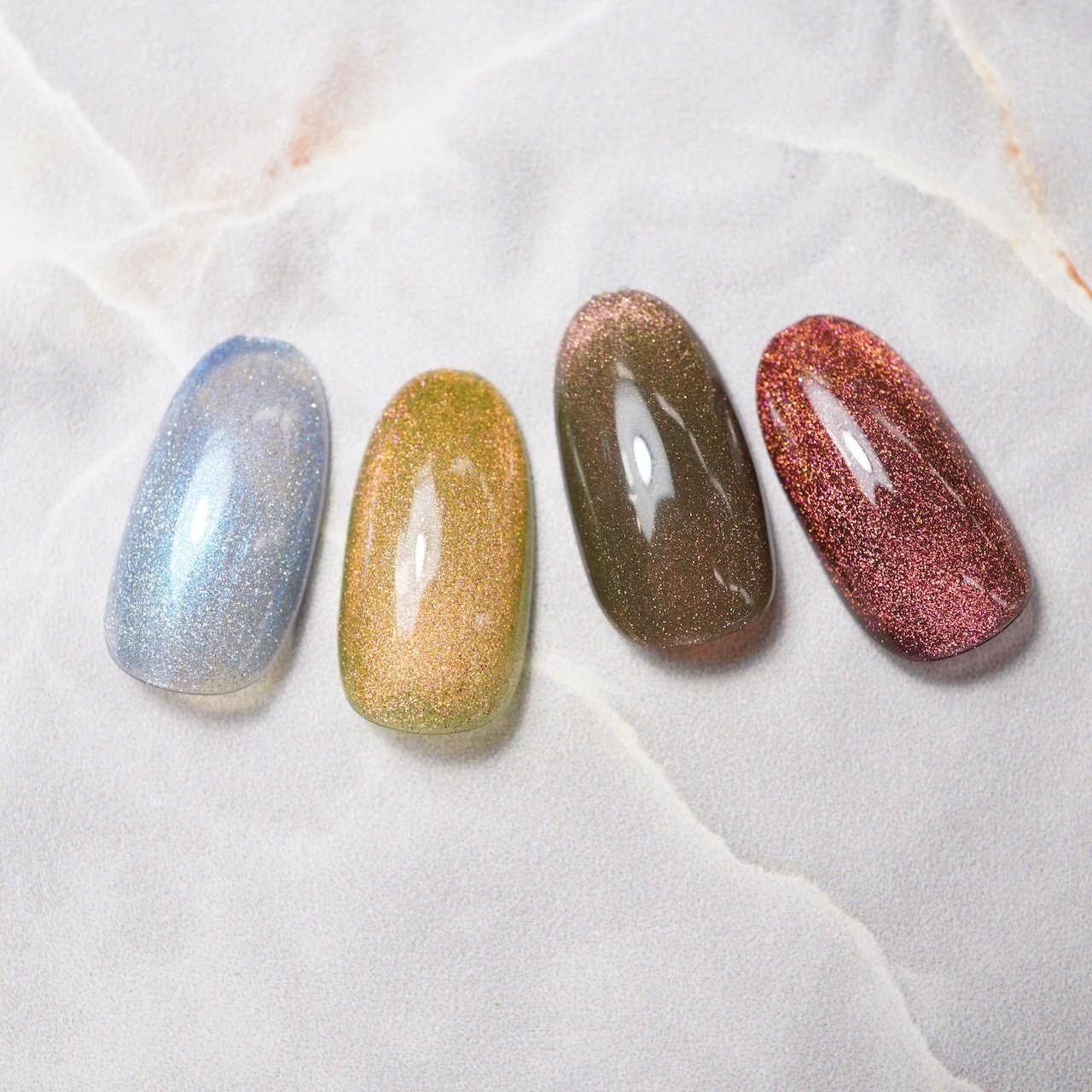 KOKOIST ドラマティック マグネット 10ml 全16色セット | KOKOIST