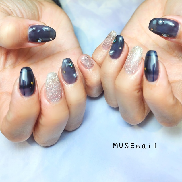 パラジェル認定サロンMUSE nail｜高畑のネイルサロン｜ネイルブック
