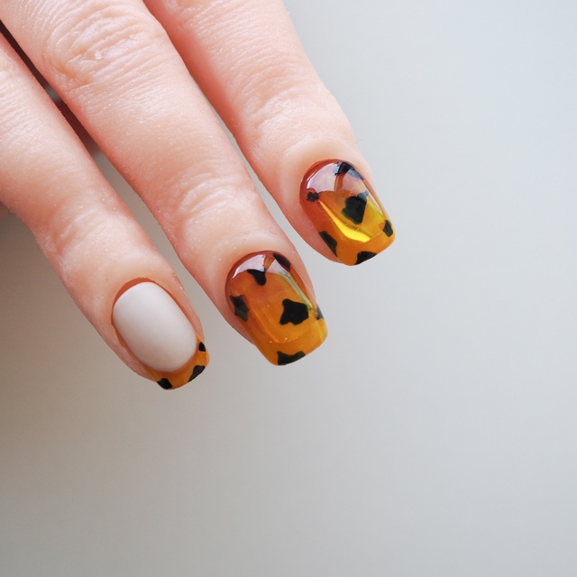 𝙳𝙸𝚇𝚂𝙴𝙿𝚃｜吹田市のネイルサロン｜ネイルブック