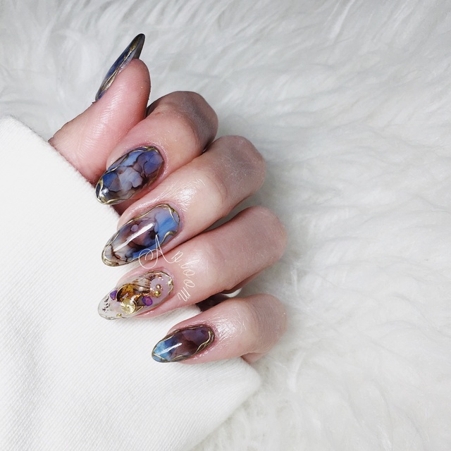 an.loom【アンルーン】｜長町南のネイルサロン｜ネイルブック