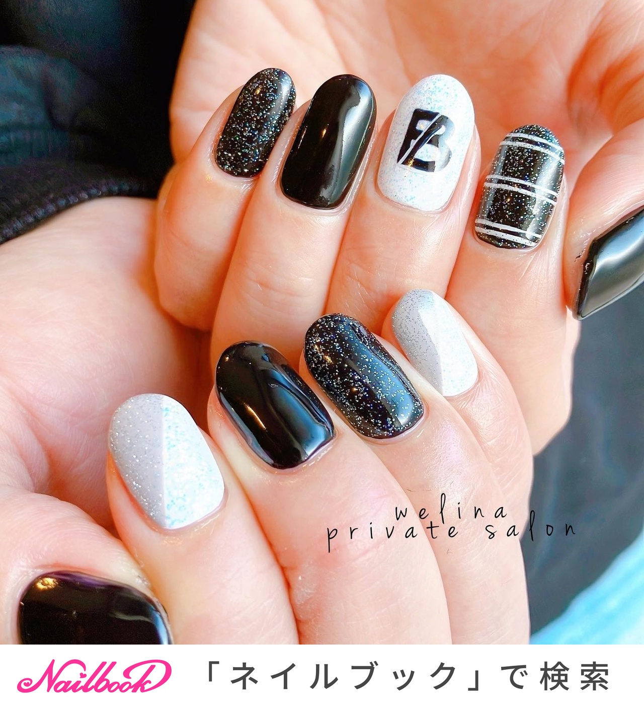 人気順｜#ビーファーストのネイルデザイン｜ネイルブック