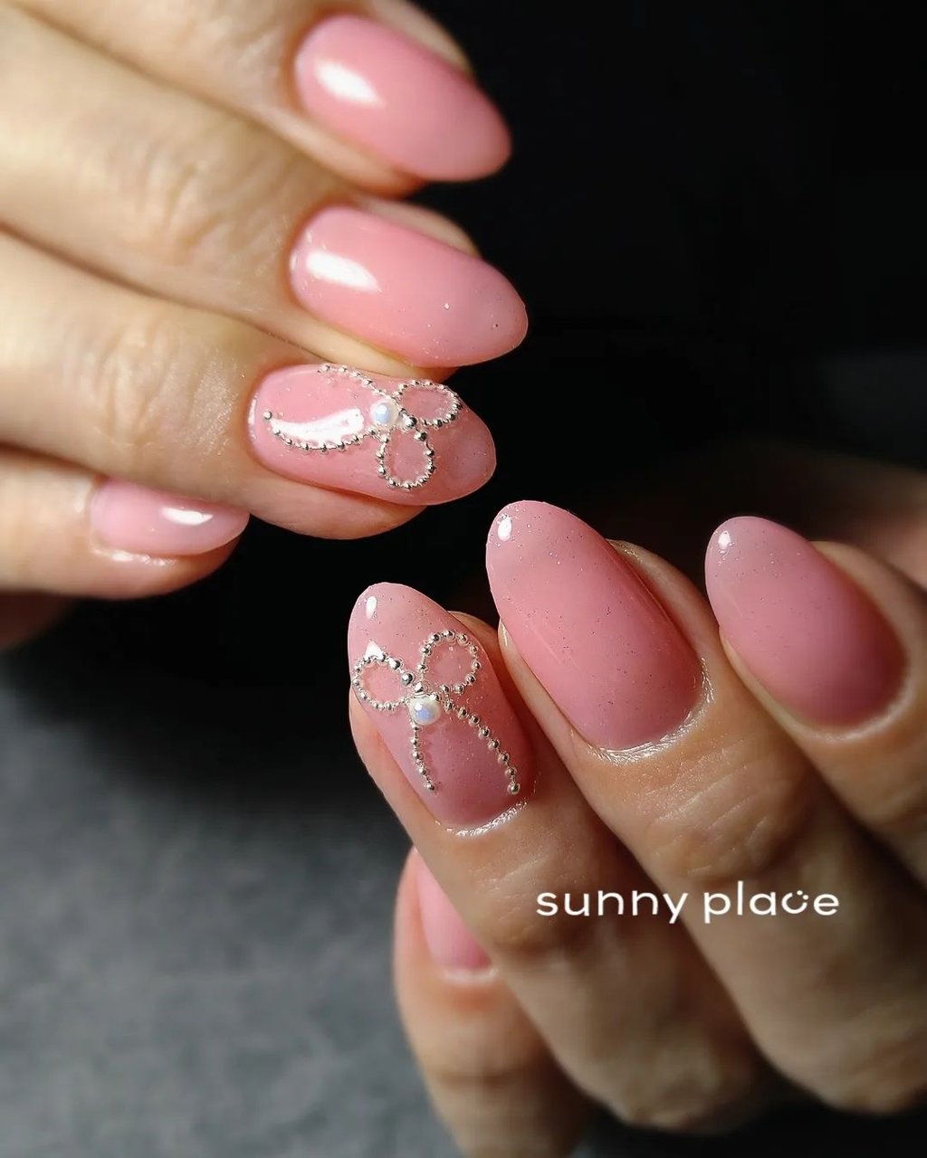 オールシーズン/オフィス/ブライダル/ハンド/チェーン - 入間市