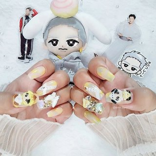 人気順｜#すのチルのネイルデザイン｜ネイルブック