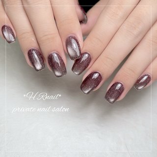 おすすめ順｜#enoiのぷるマグのネイルデザイン｜ネイルブック