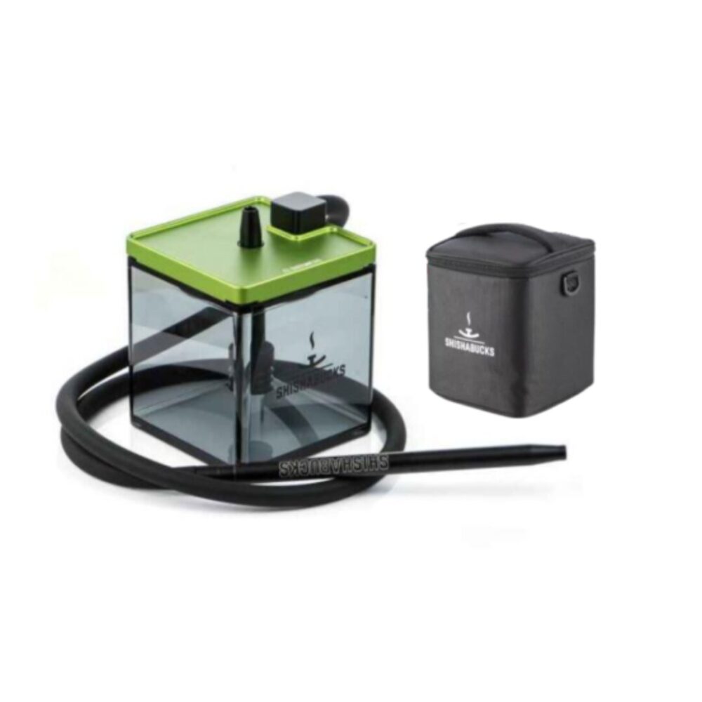 SHISHABUCKS(シーシャバックス) – シーシャ(水タバコ)・フレーバーの